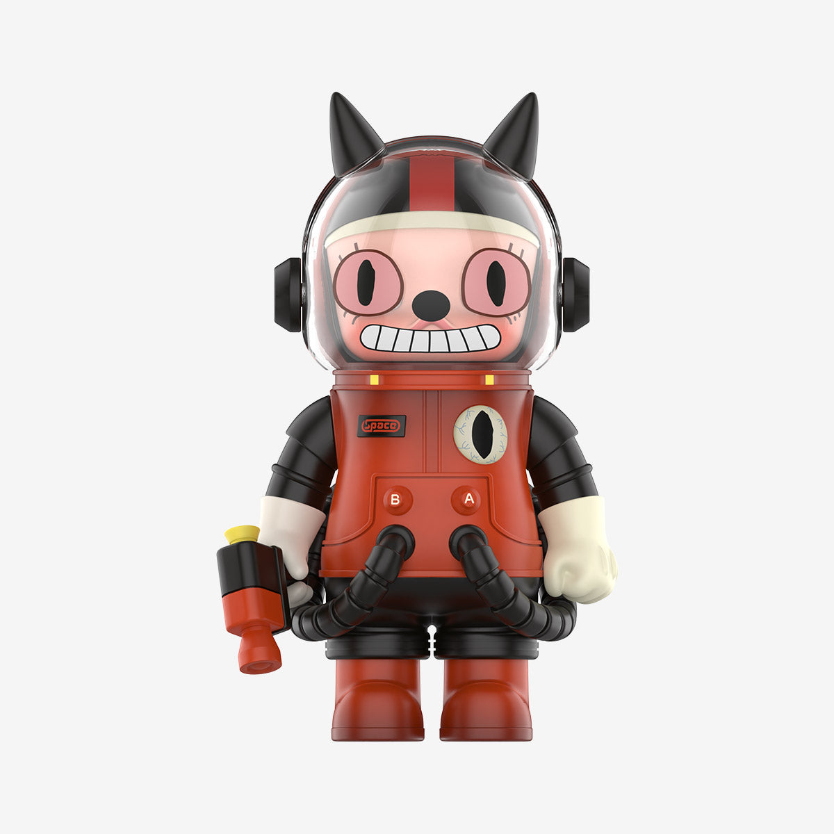 Mega Space Molly 100% Series 3 by POP MART