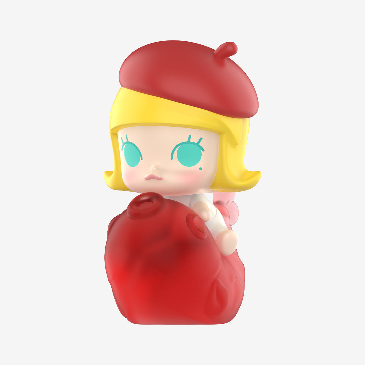 Molly - POP BEAN Charm Series by POP MART