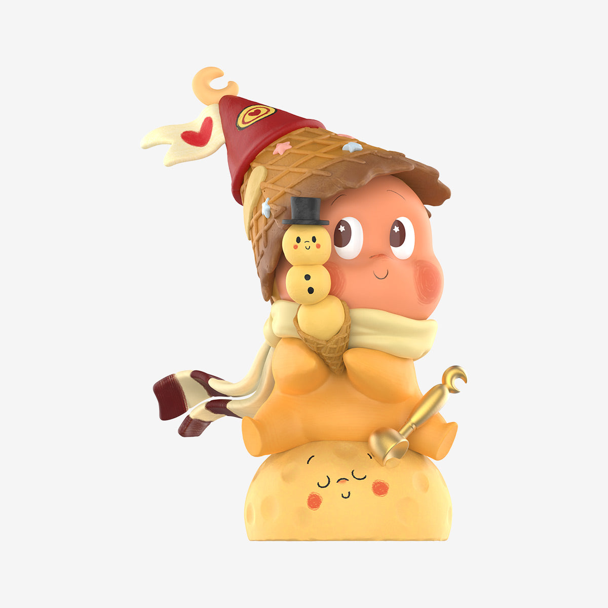 We are Twinkle Twinkle Series Figures by POP MART