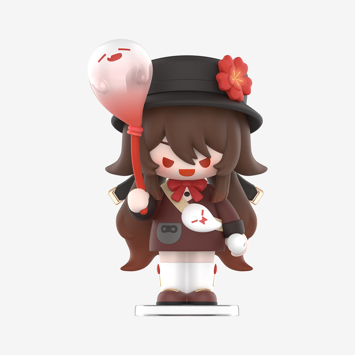 Genshin Impact Dress-Up Dreams  Themed Chibi Series Figures by POP MART