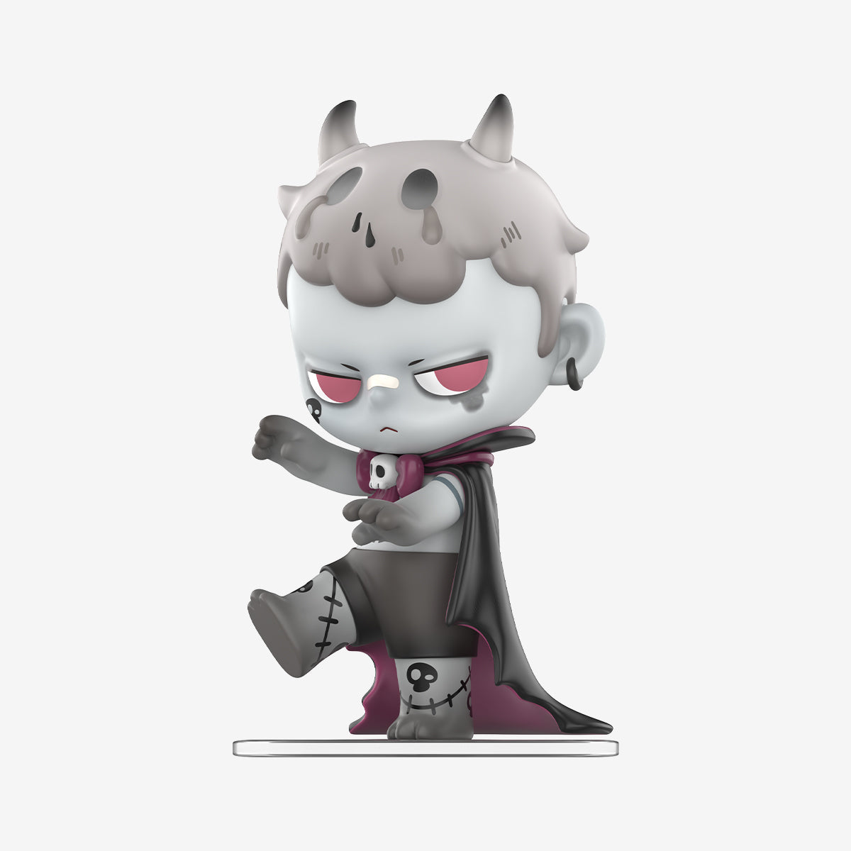 Kubo Count Dracula Figure by POP MART