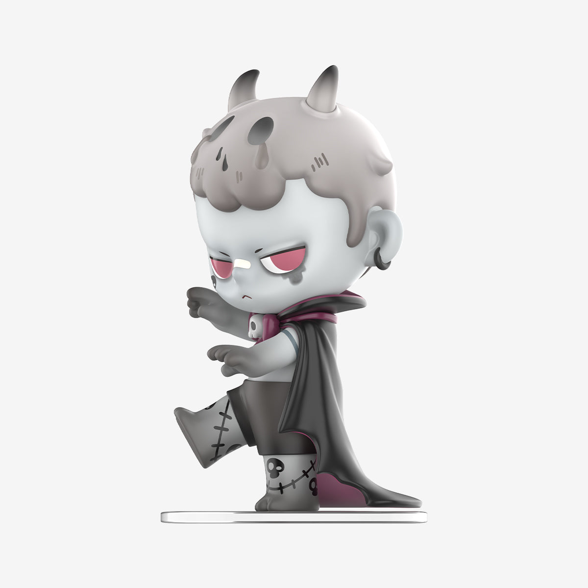 Kubo Count Dracula Figure by POP MART