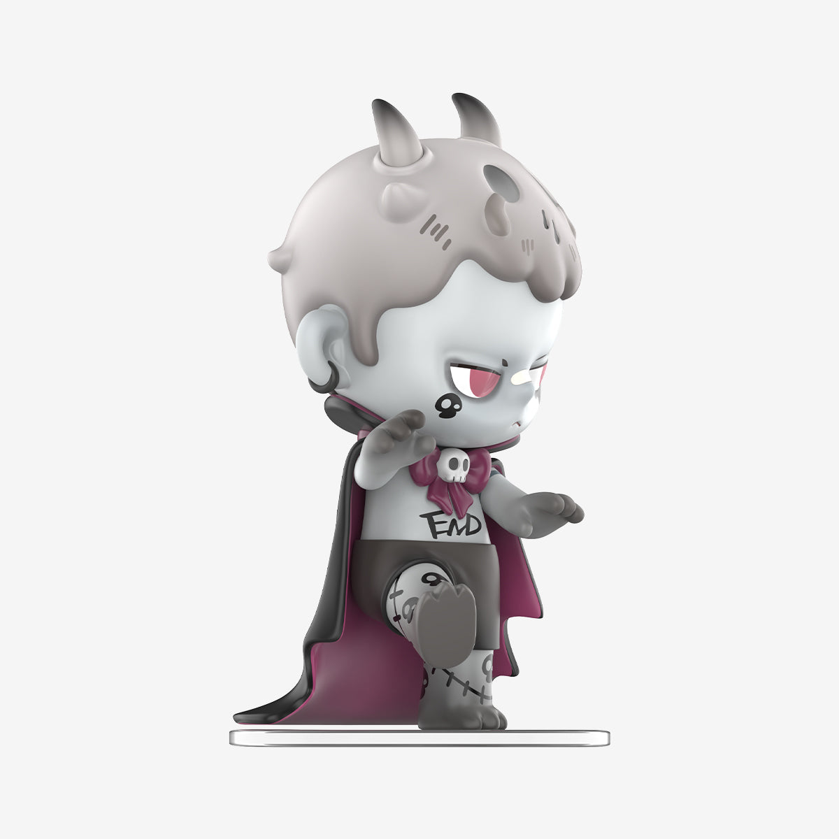 Kubo Count Dracula Figure by POP MART