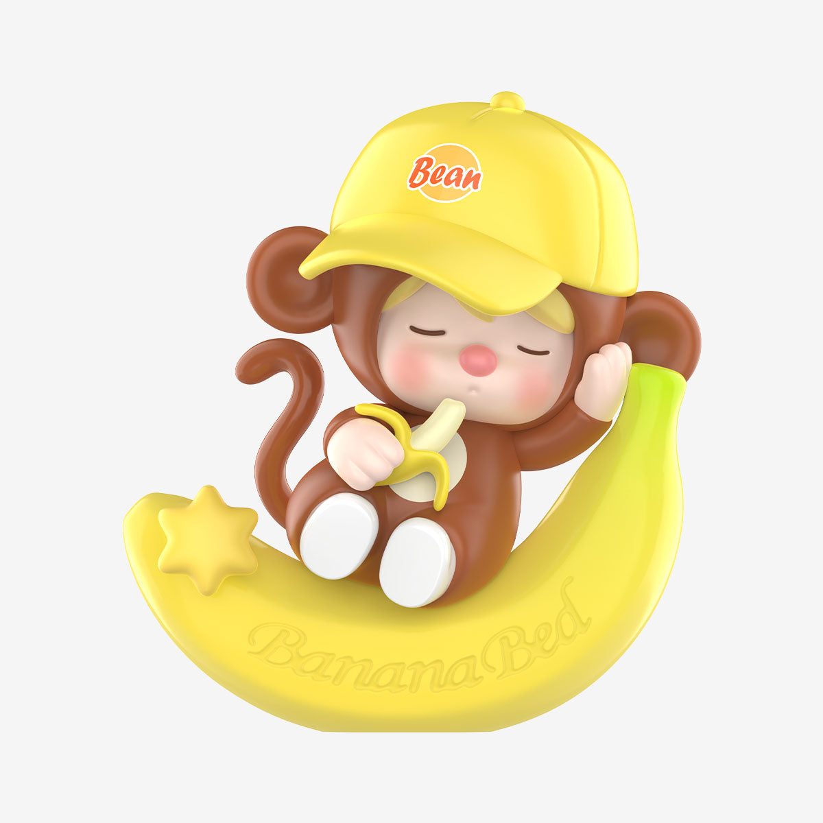 Sweet Bean Fruit World Adventure Series  Figures by POP MART