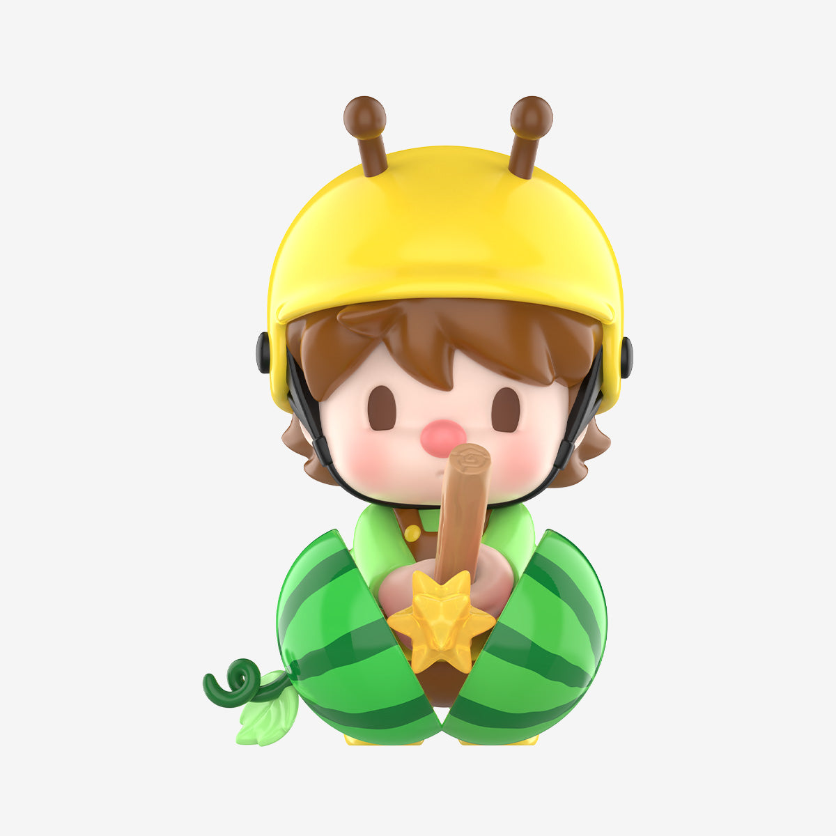 Sweet Bean Fruit World Adventure Series  Figures by POP MART