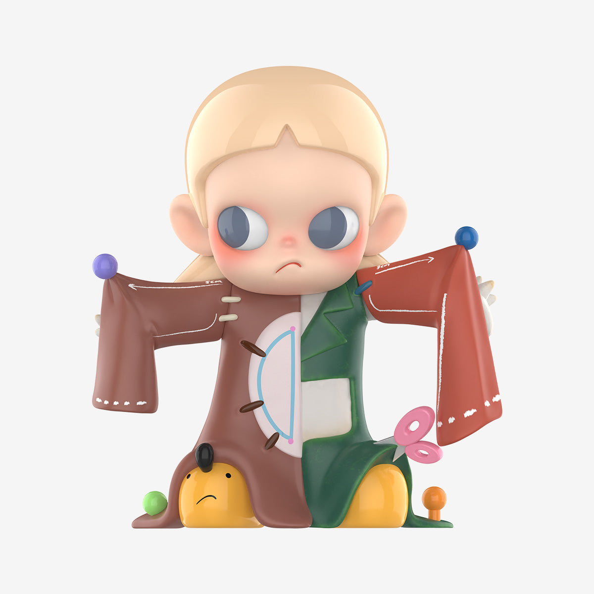 Zsiga We All Are Kids Series Figures by POP MART