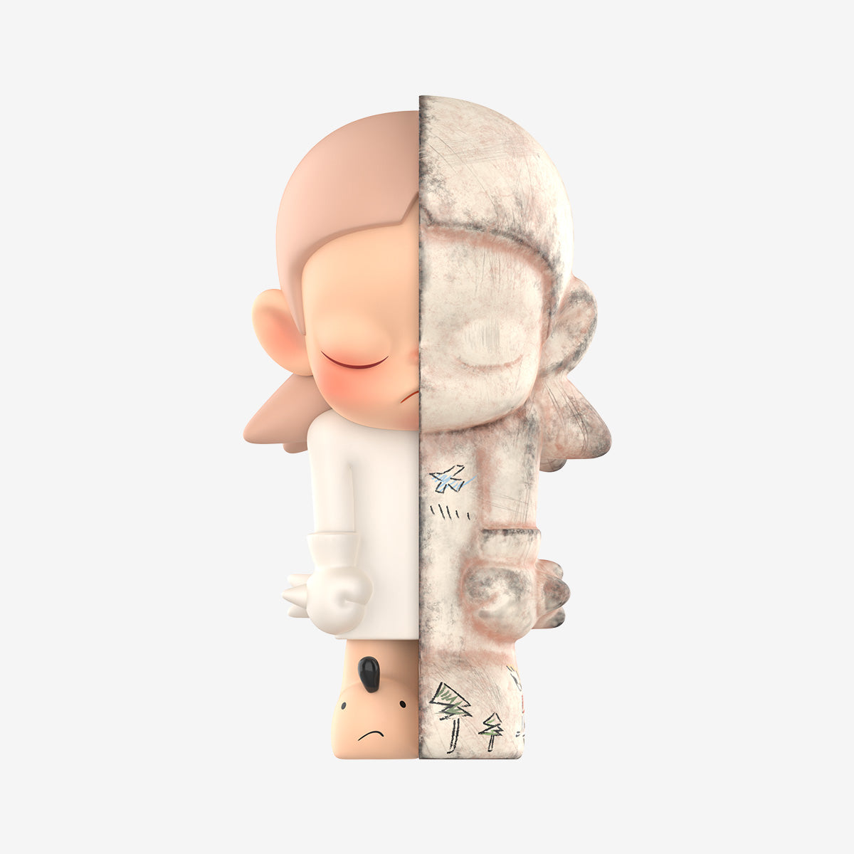 Zsiga We All Are Kids Series Figures by POP MART