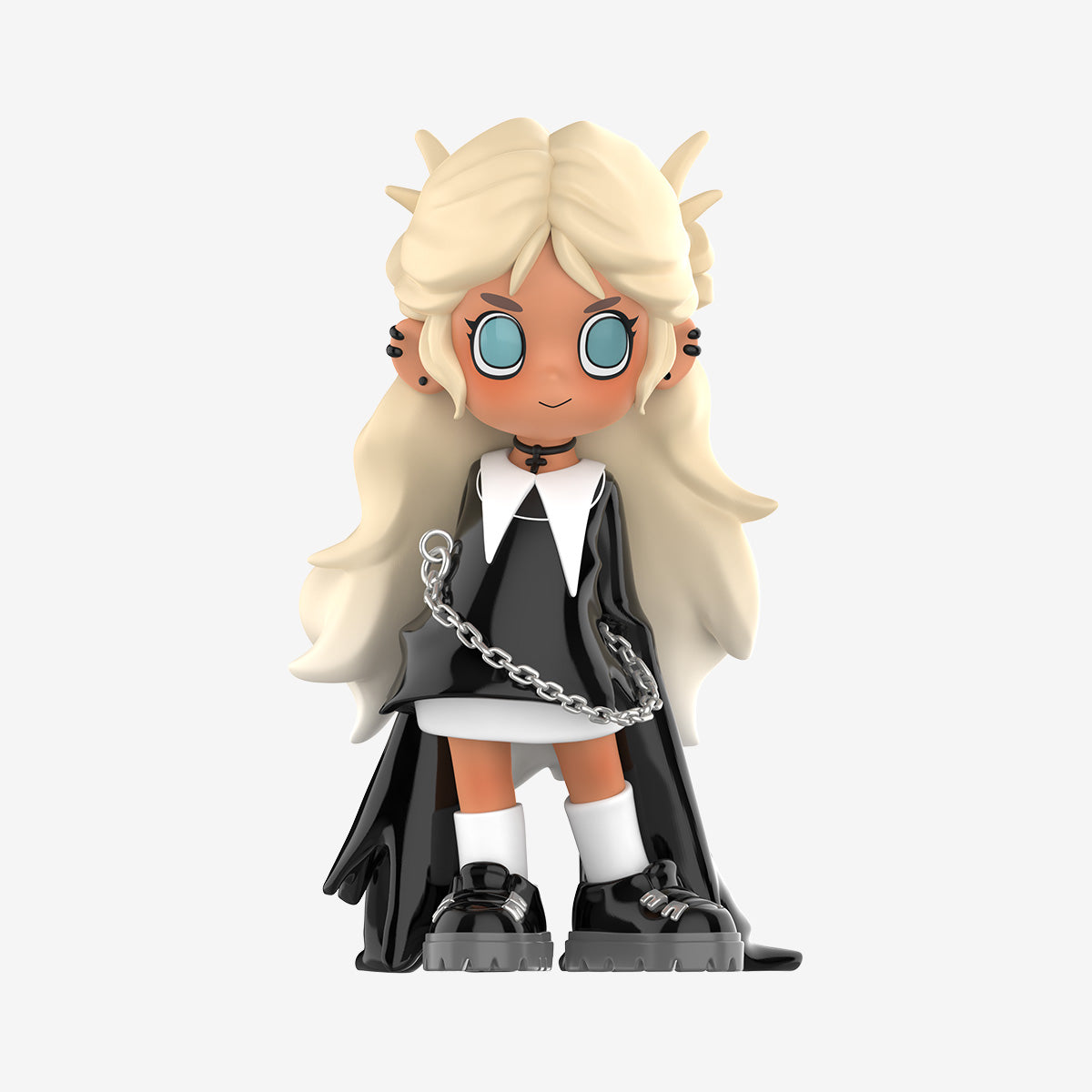 Lil Peach Riot：Loading! Series Figures by POP MART