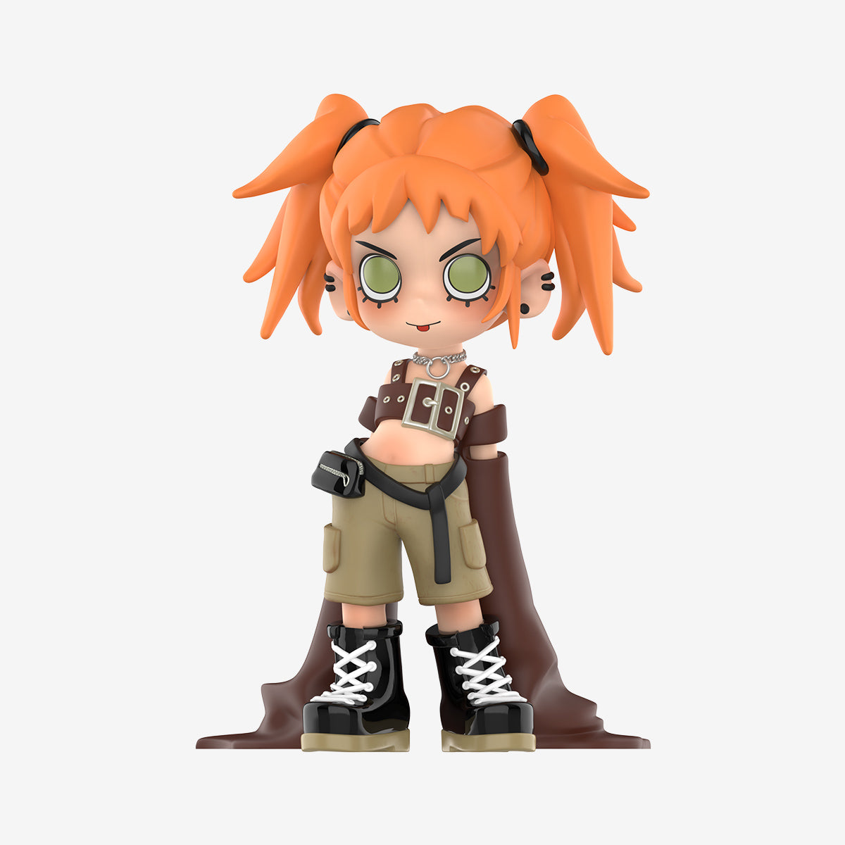 Gigi Thief - Lil Peach Riot Loading! Series by POP MART