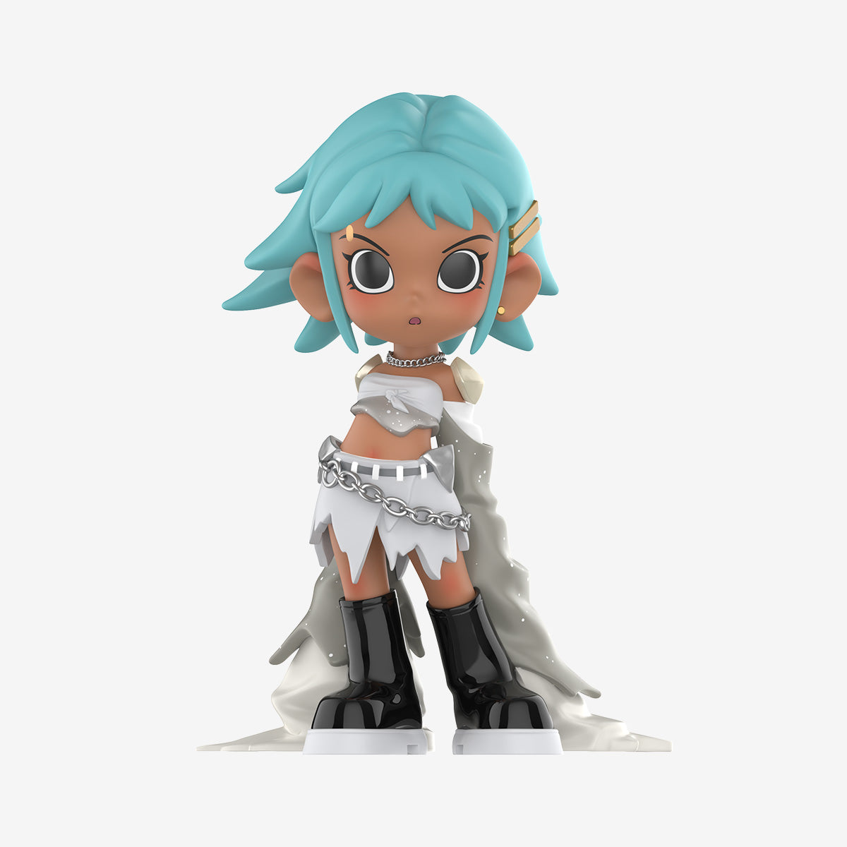 Lil Peach Riot：Loading! Series Figures by POP MART