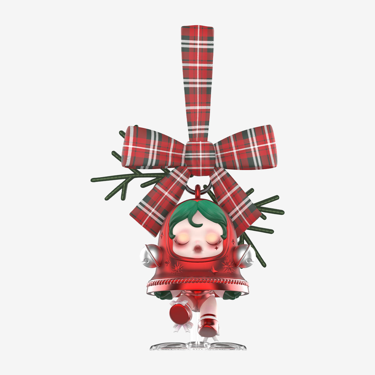 SKULLPANDA Tell Me What You Want Series Figures by POP MART