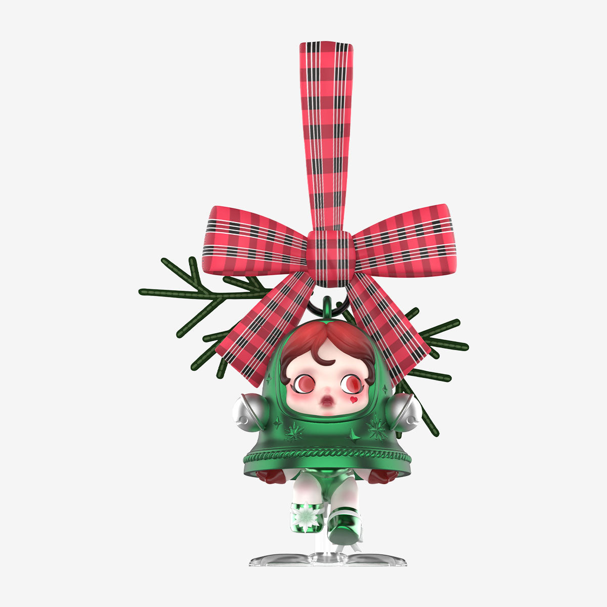 SKULLPANDA Tell Me What You Want Series Figures by POP MART