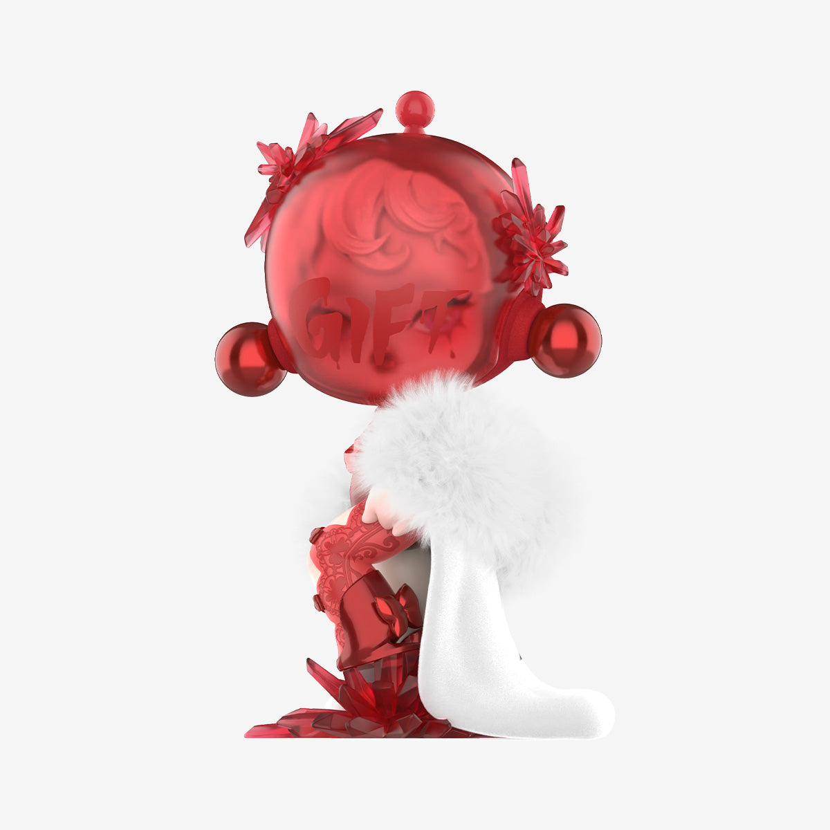 SKULLPANDA Tell Me What You Want Series Figures by POP MART