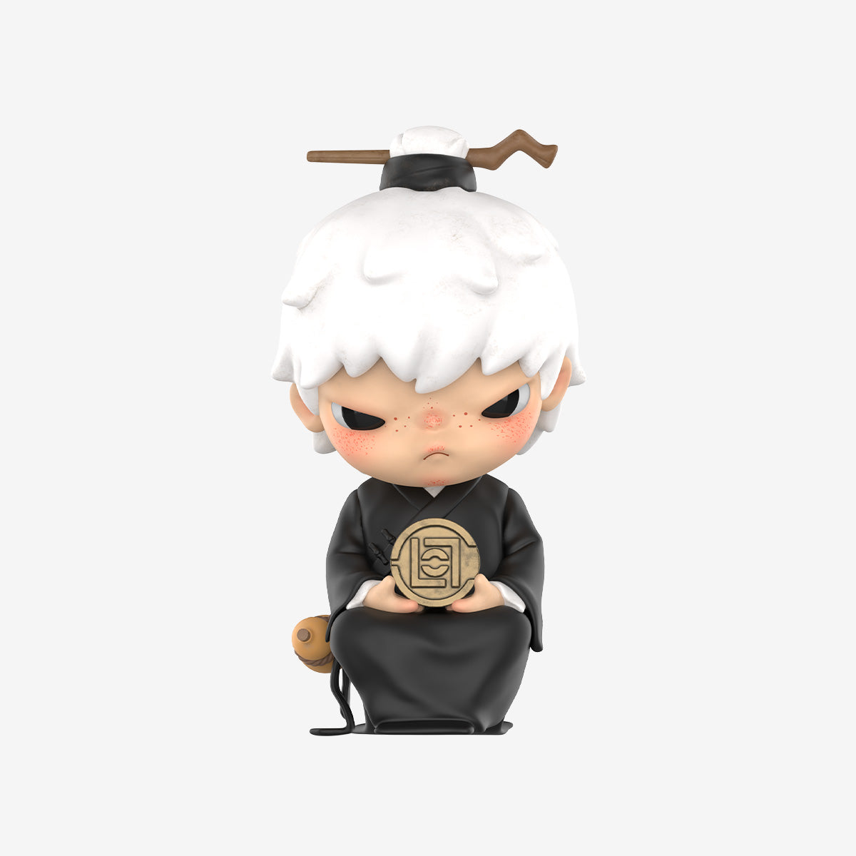 Hirono x Clot Series Blind Box by POP MART - Mindzai Toy Shop
