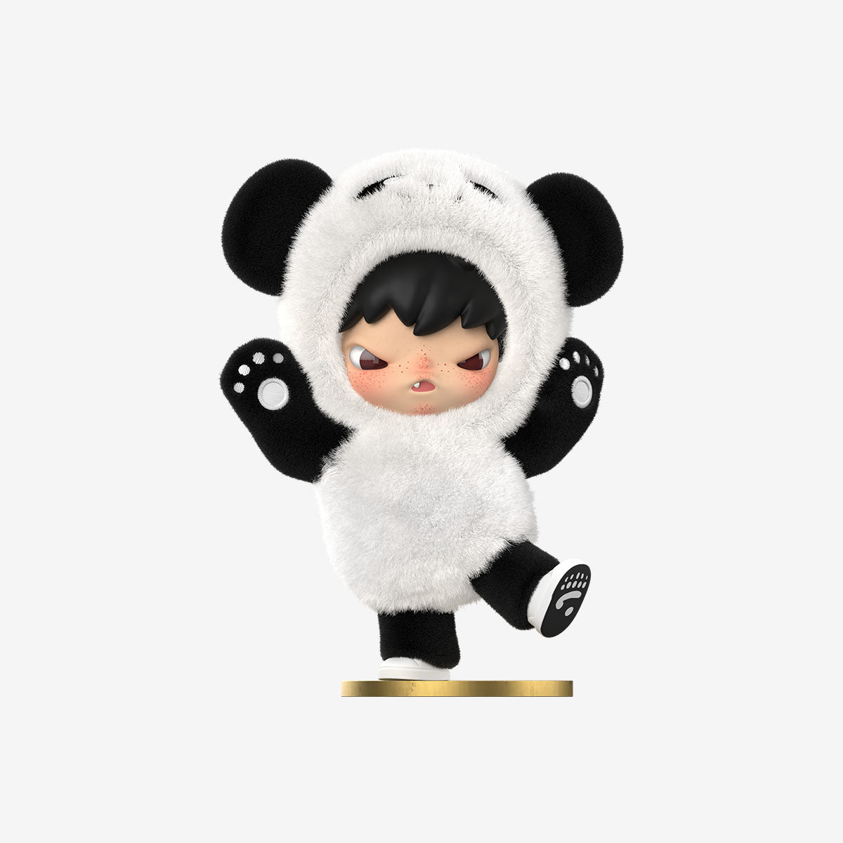 Hirono x Clot Series Blind Box by POP MART