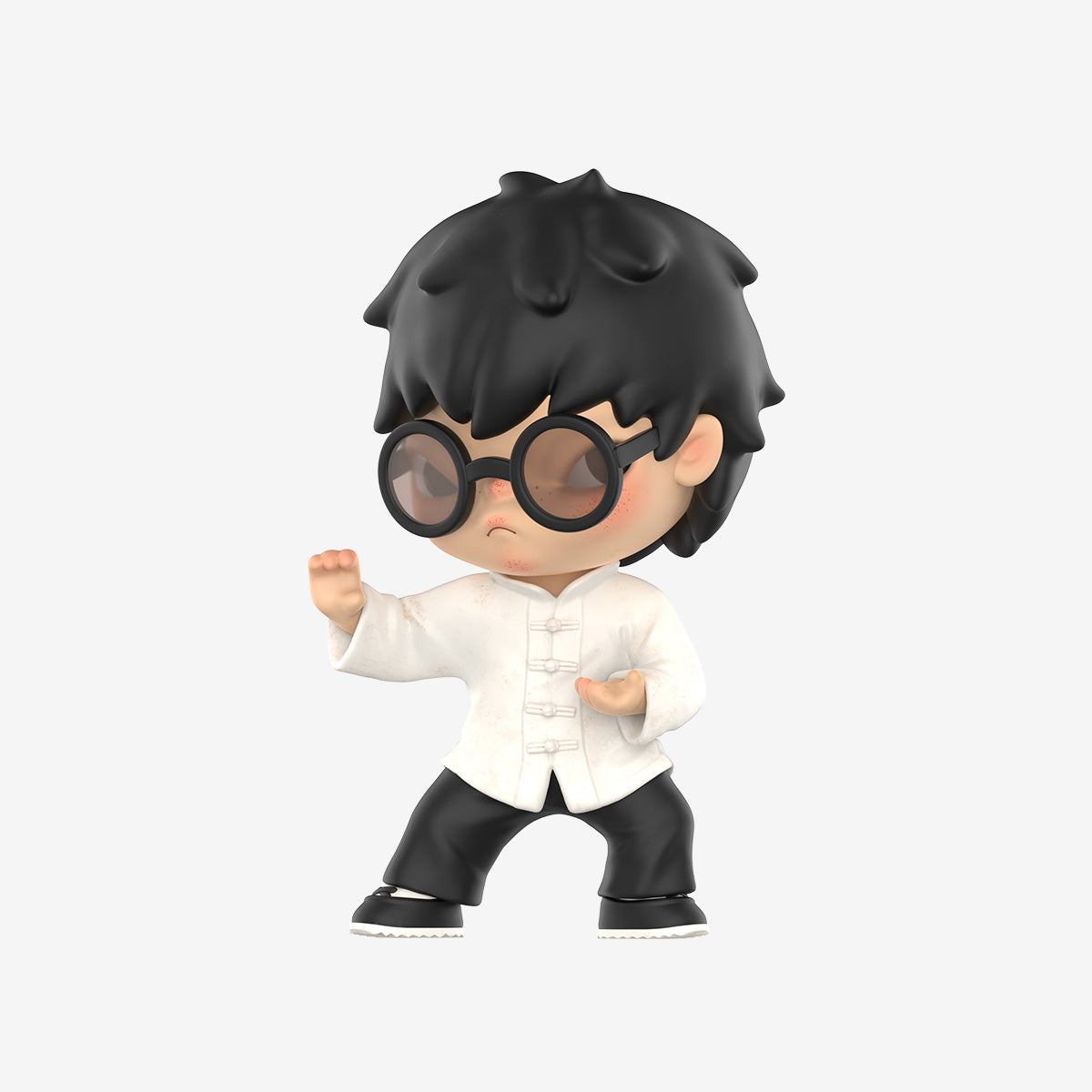 Hirono x Clot Series Blind Box by POP MART