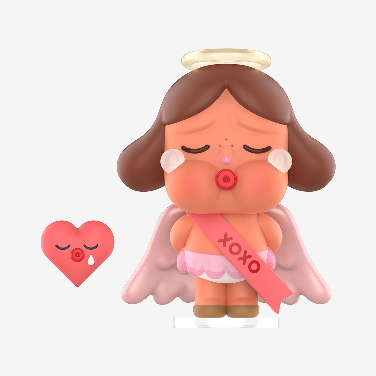 Crybaby Crying For Love Series Blind Box Figures by POP MART