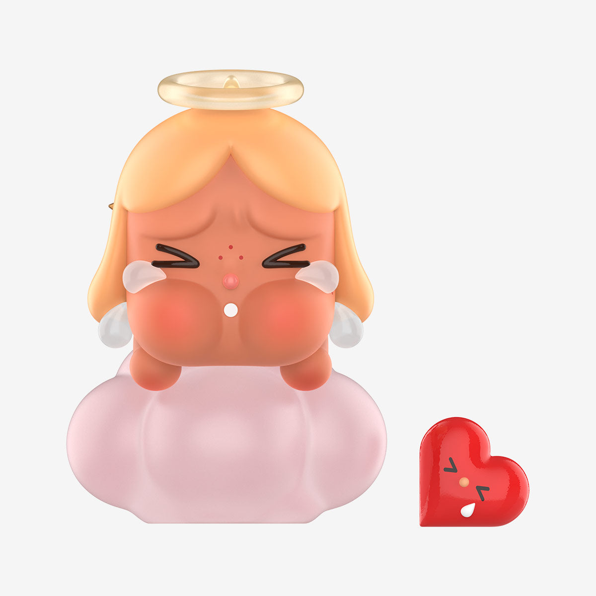Crybaby Crying For Love Series Blind Box Figures by POP MART