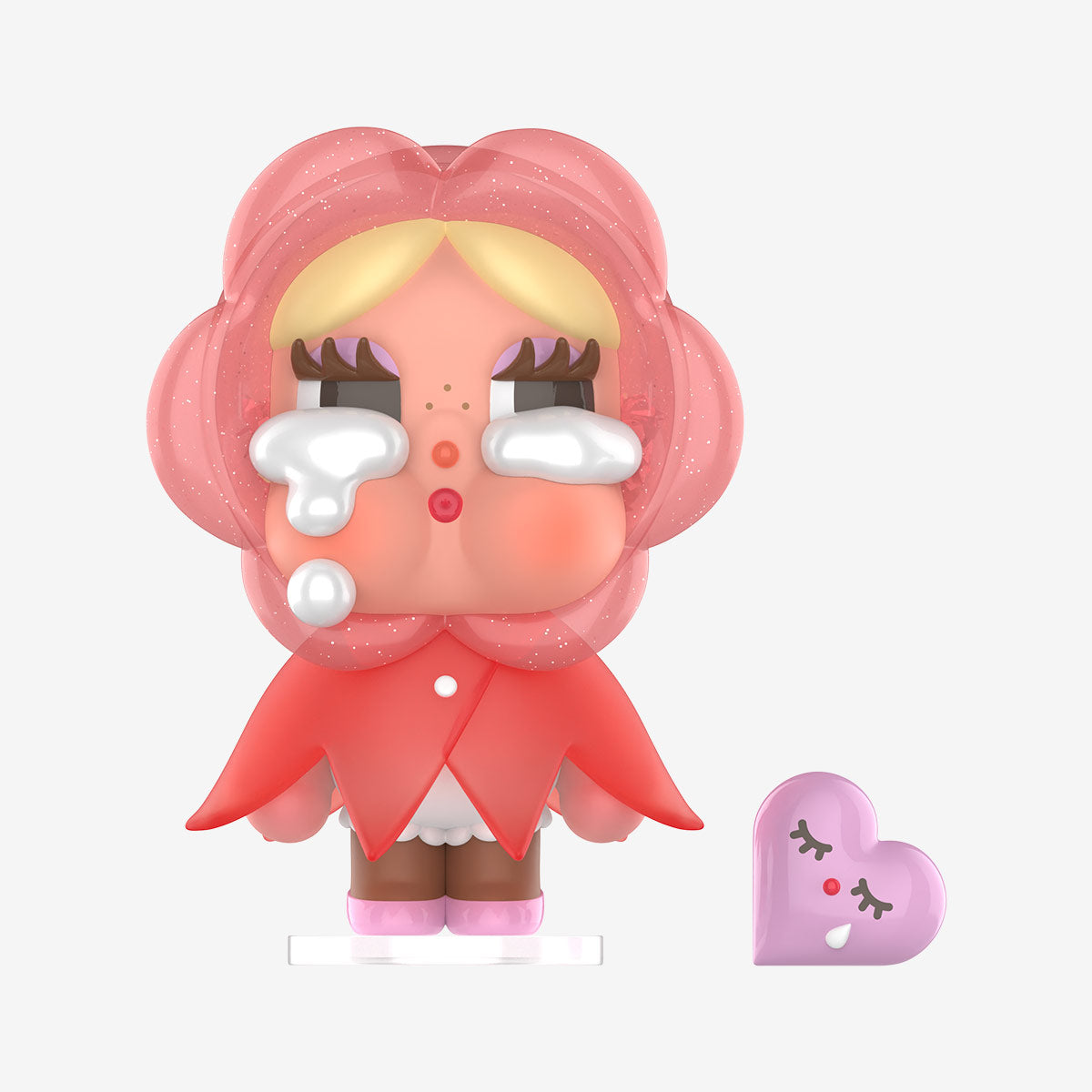 Crybaby Crying For Love Series Blind Box Figures by POP MART