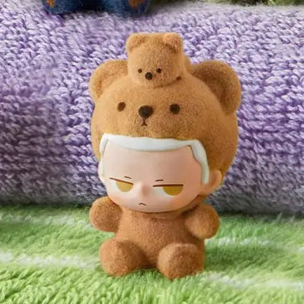 Kubo - POP BEAN Pajama Cross Dressing Series by POP MART