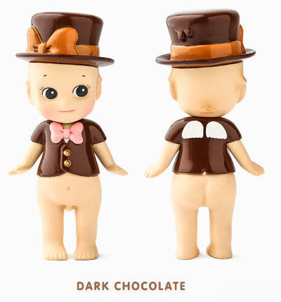 Dark Chocolate - Valentines 2015 Series by Sonny Angel