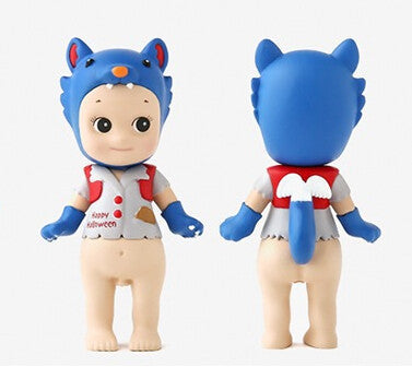 Werewolf - Halloween Series 2015 by Sonny Angel - Mindzai Toy Shop