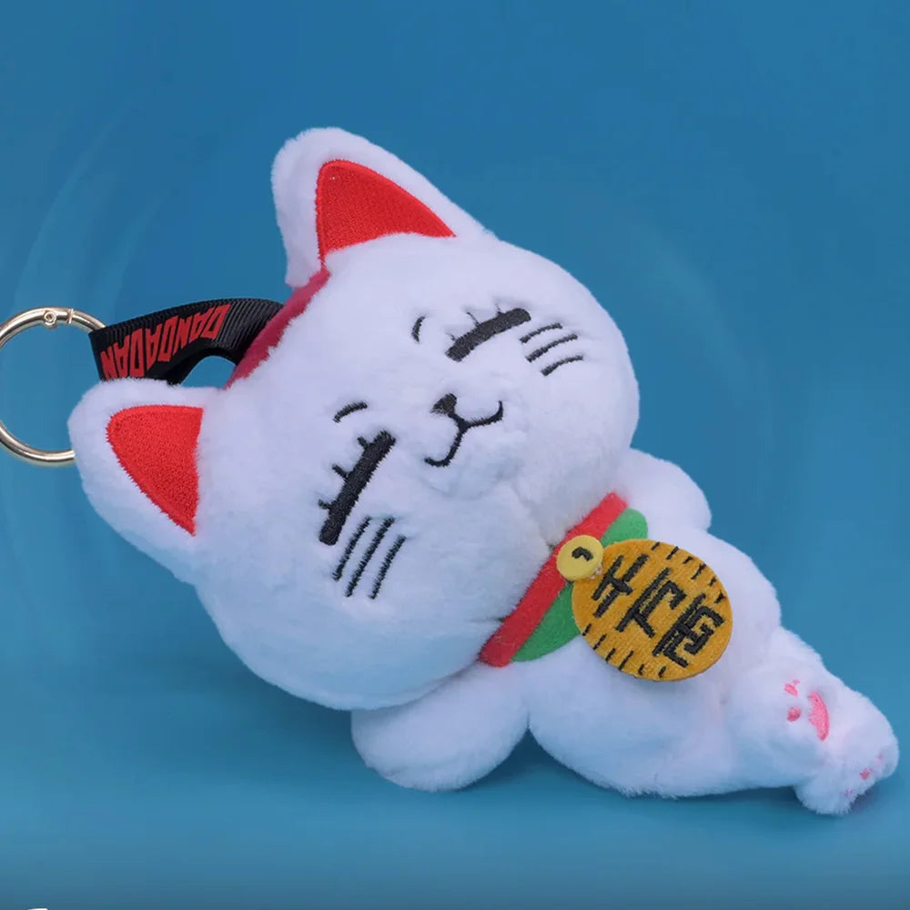 Chill - Dandadan Turbo Granny Plush Series by Cosbi