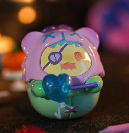 Don't Move - ShinWoo Birthday Alone by Finding Unicorn