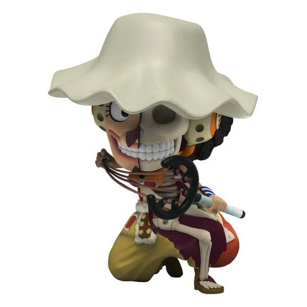 Usopp - One Piece Hidden Dissectibles Series 1 by Mighty Jaxx