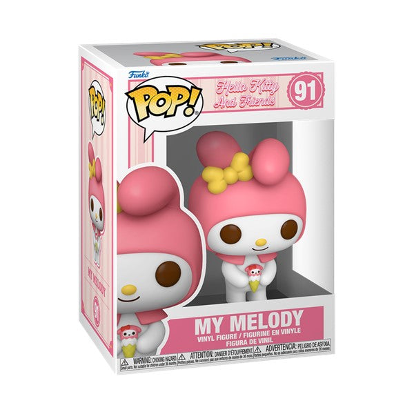 My Melody Funko POP by Funko