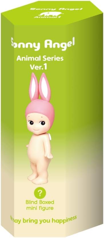 Sonny Angel Animal Ver. 1 Blind Box Series by Dreams