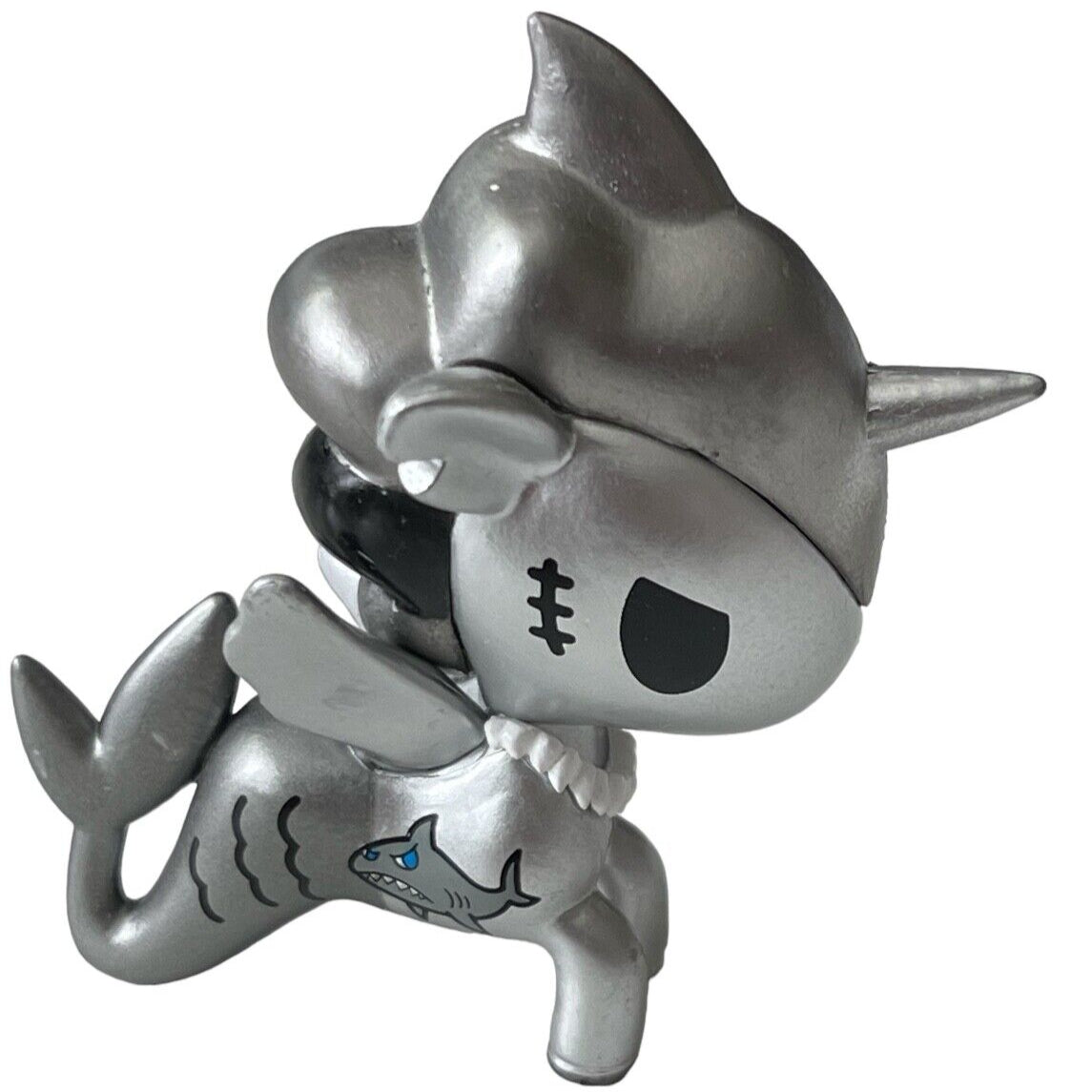 Sharkbite (Chaser) - Mermicorno Series 2 by Tokidoki