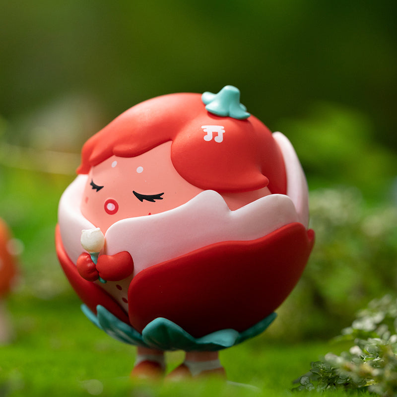 blossom rose toy Rose Blossom main image 1