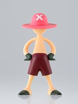 Chopper - One Piece Luffy's Archive of Adventure Vol. 2