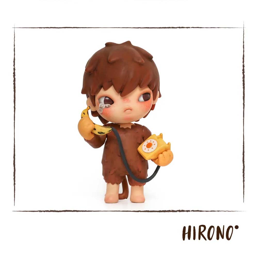 Hirono The Other One Blind Box Series by Lang