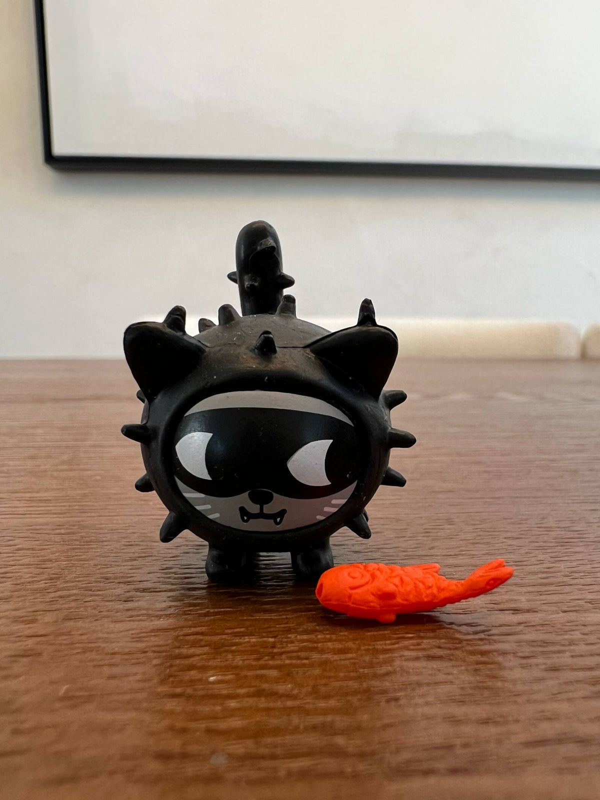 Bandito Tokidoki Cactus Kitties Series 1