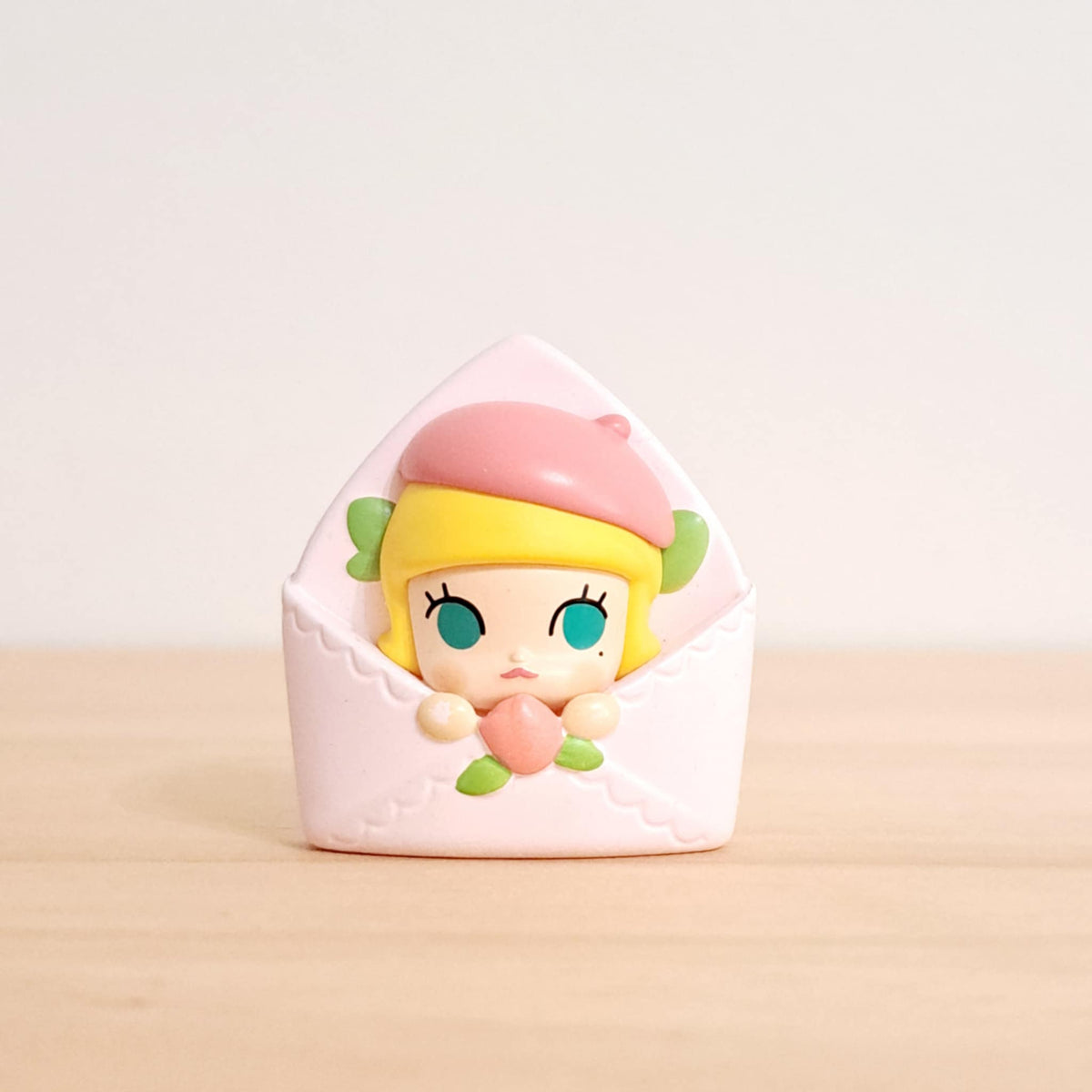 Molly - Love Letter Pop Bean Series - Pop Mart