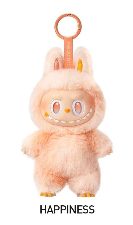 Happiness - THE MONSTERS (Labubu) Big into Energy Series - POP