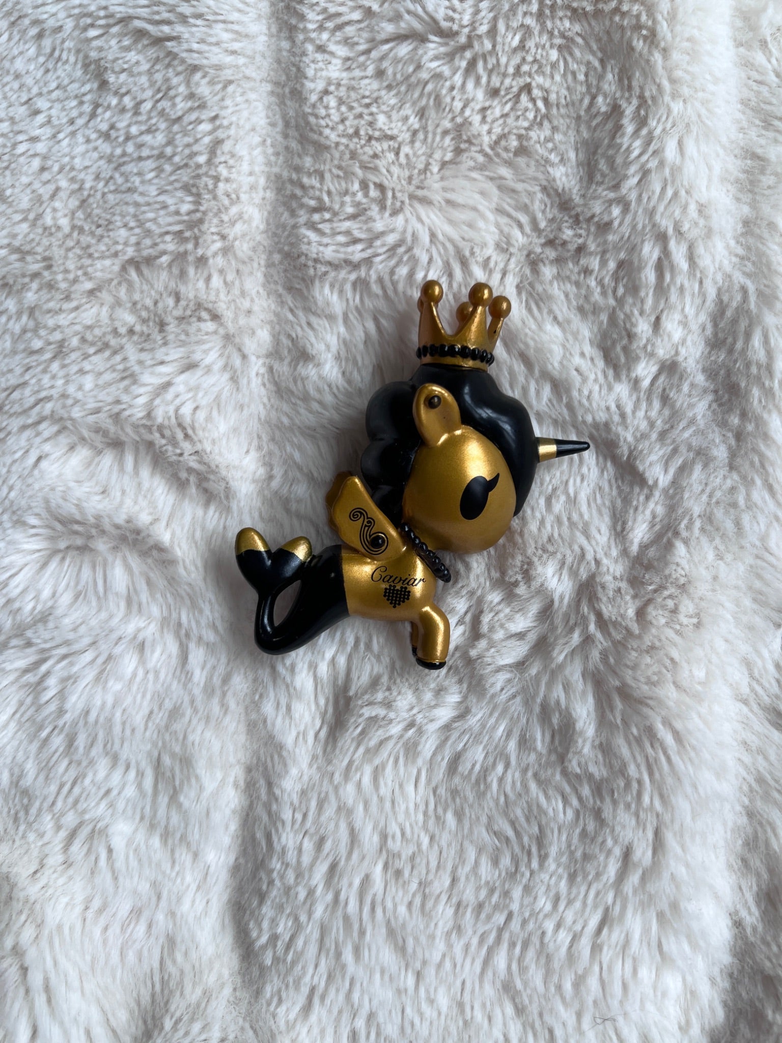 Mermicorno Series 4 Blind Box Toys by Tokidoki - Cavalina - 1