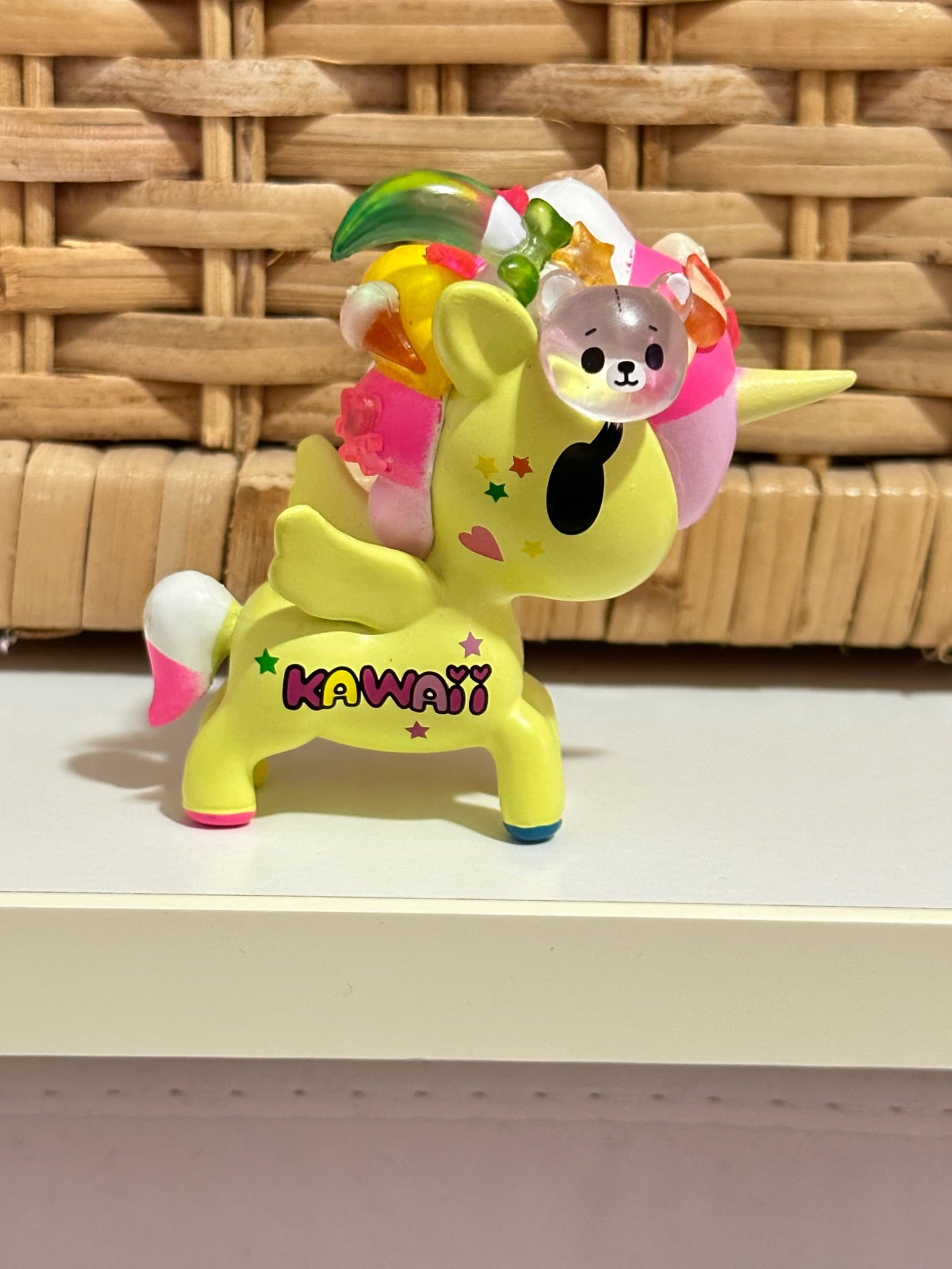 Unicorno Series 5 Blind Box by Tokidoki - tokimeki - 1