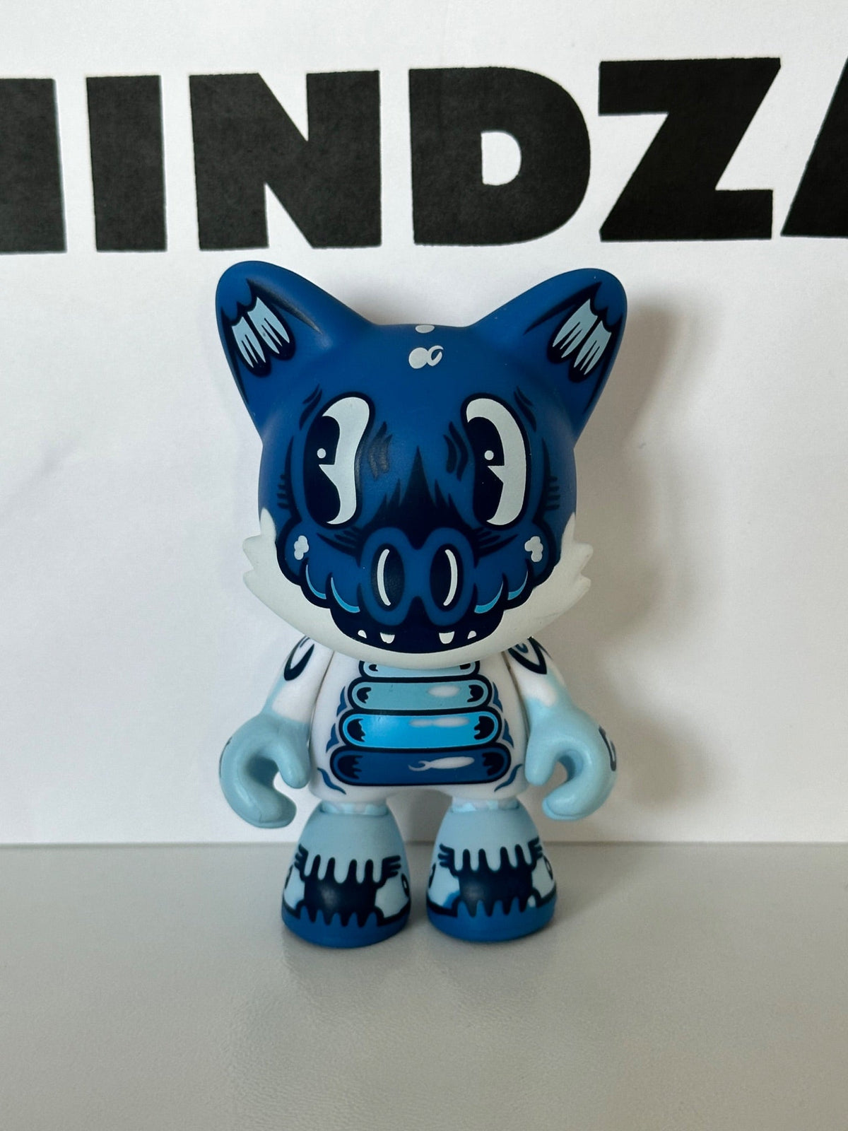 Lil Fragil Janky - Series 2 By Superplastic - 2