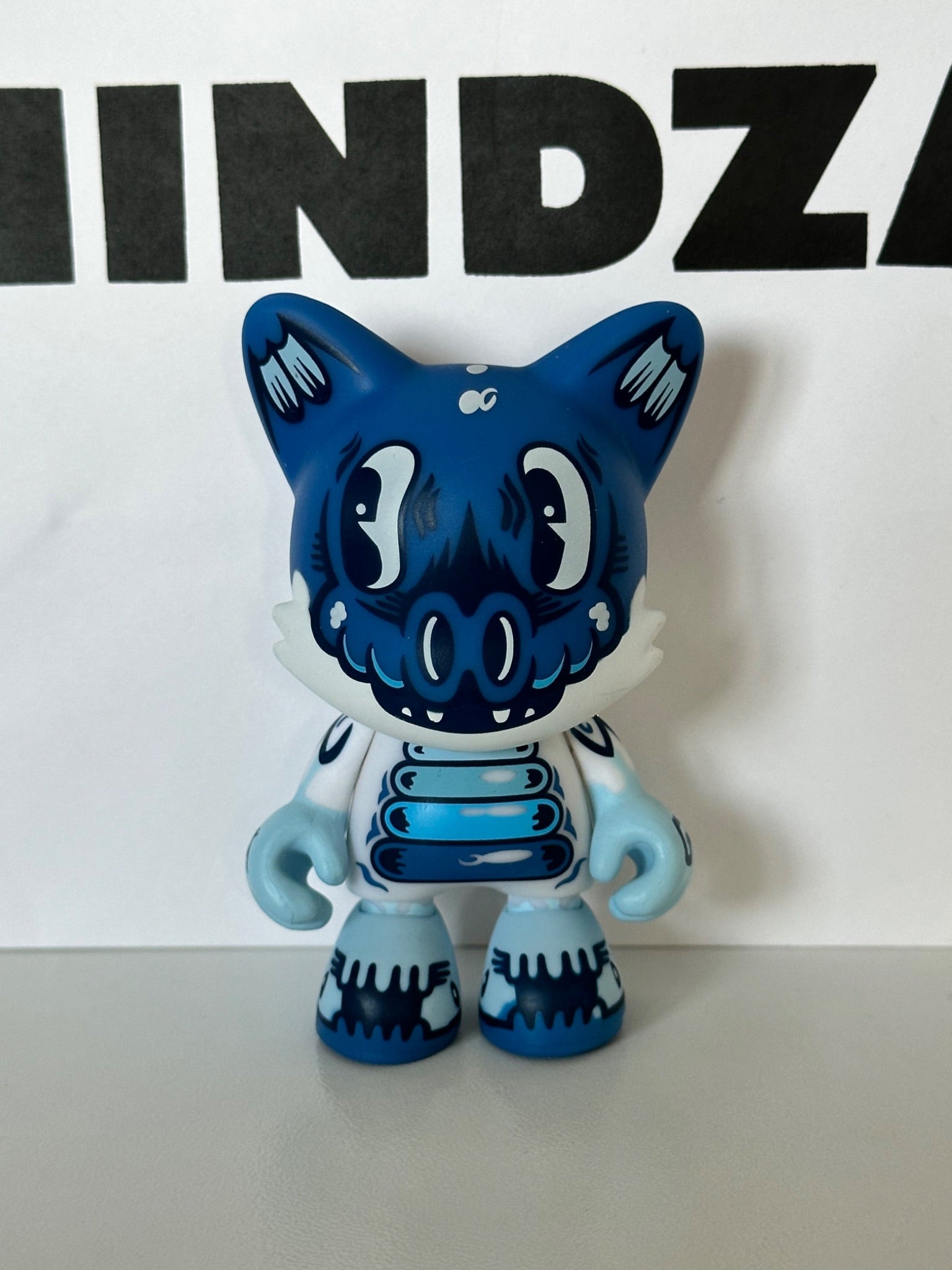 Lil Fragil Janky - Series 2 By Superplastic - 1