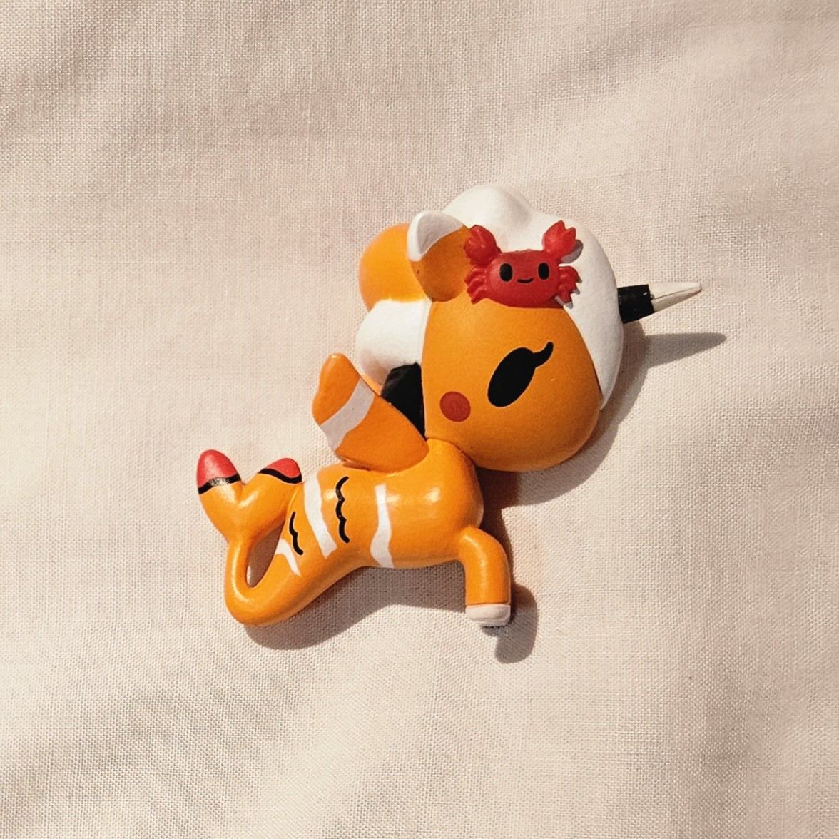 Marea- Mermicorno Series 1 Blind Box by Tokidoki - 1