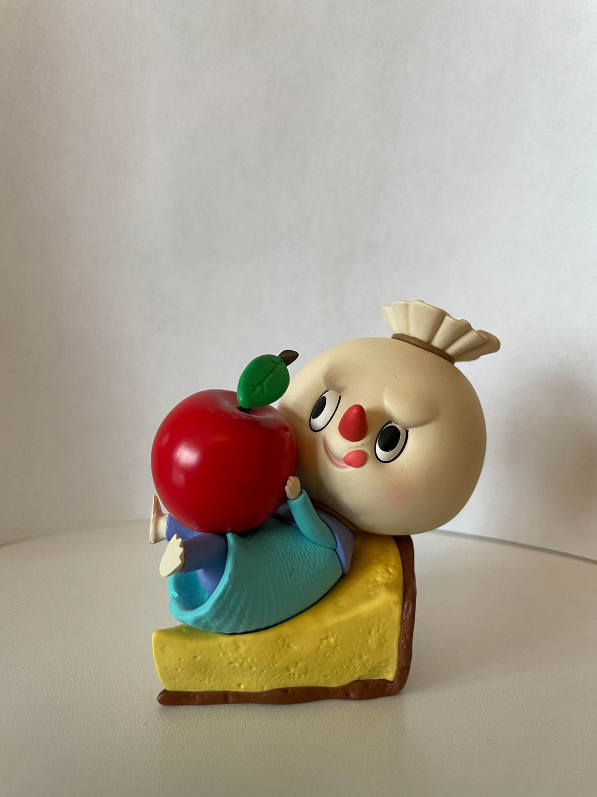 Mango Pie - The Monsters Patisseries by POPMART x How2work - 2