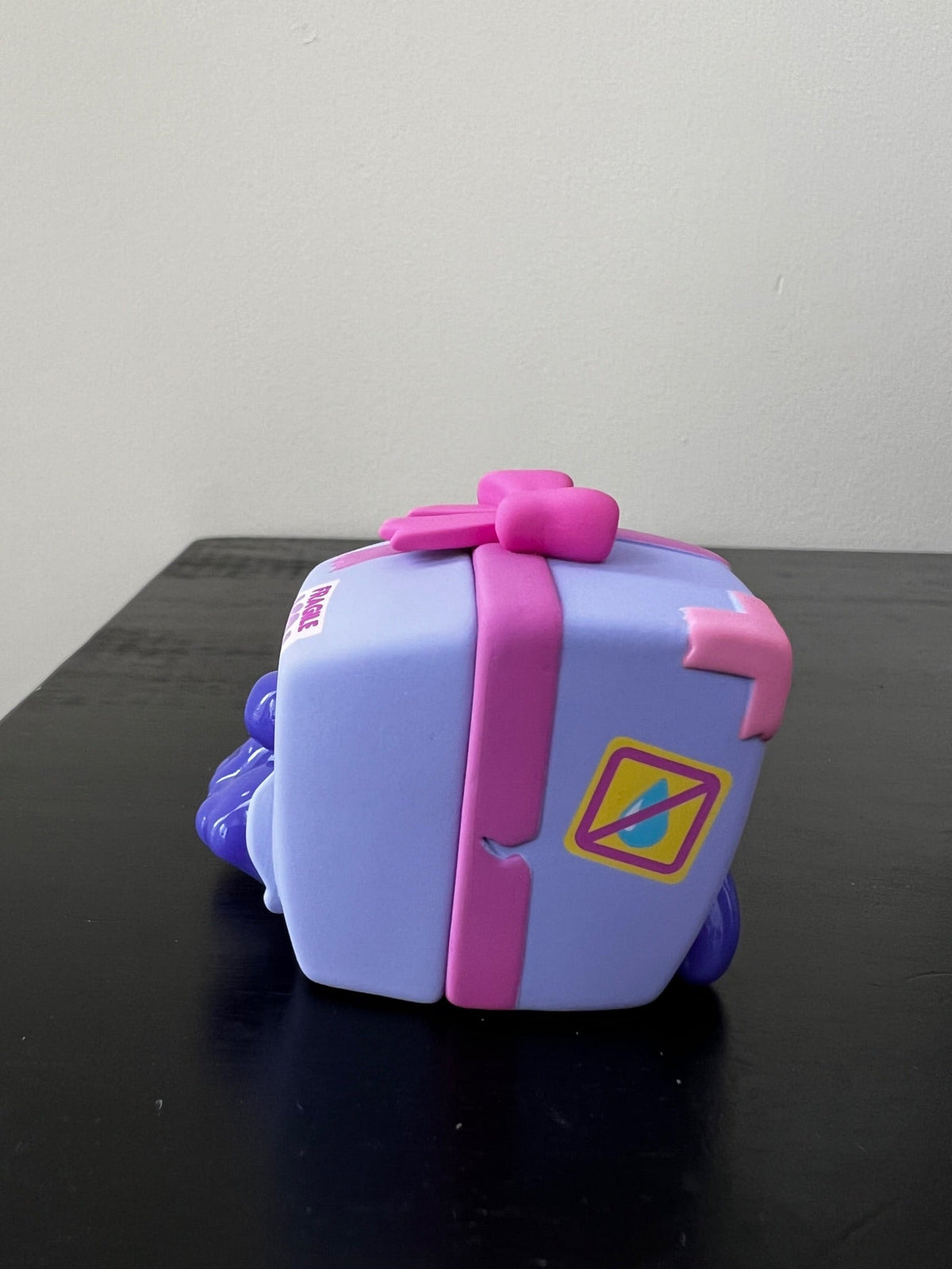 Birthday Alone Shinwoo - No Gift For Me? - 2