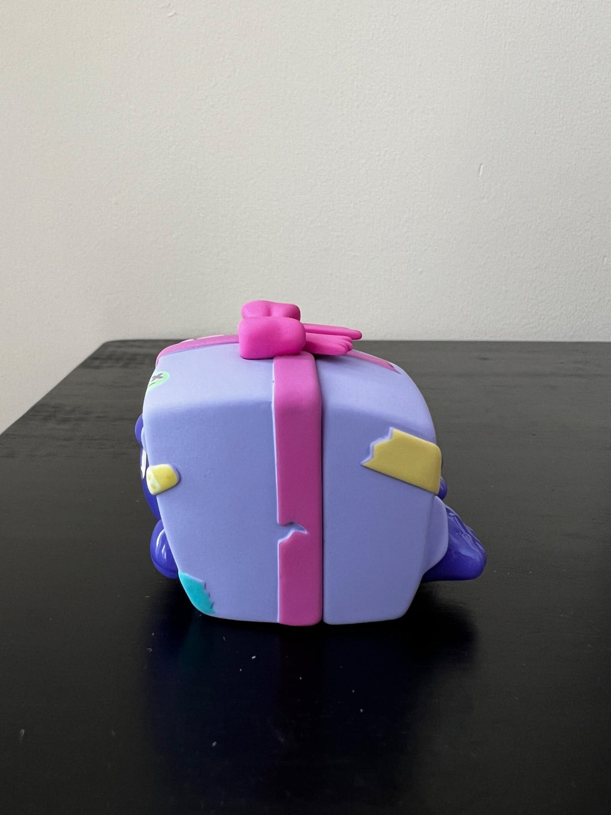 Birthday Alone Shinwoo - No Gift For Me? - 4