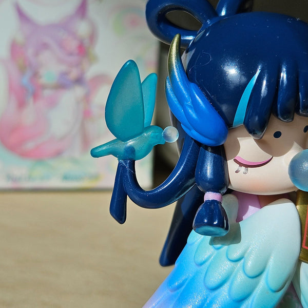 Bird - Nanci Eastern Spirit Series by ROLIFE - Mindzai Toy Shop