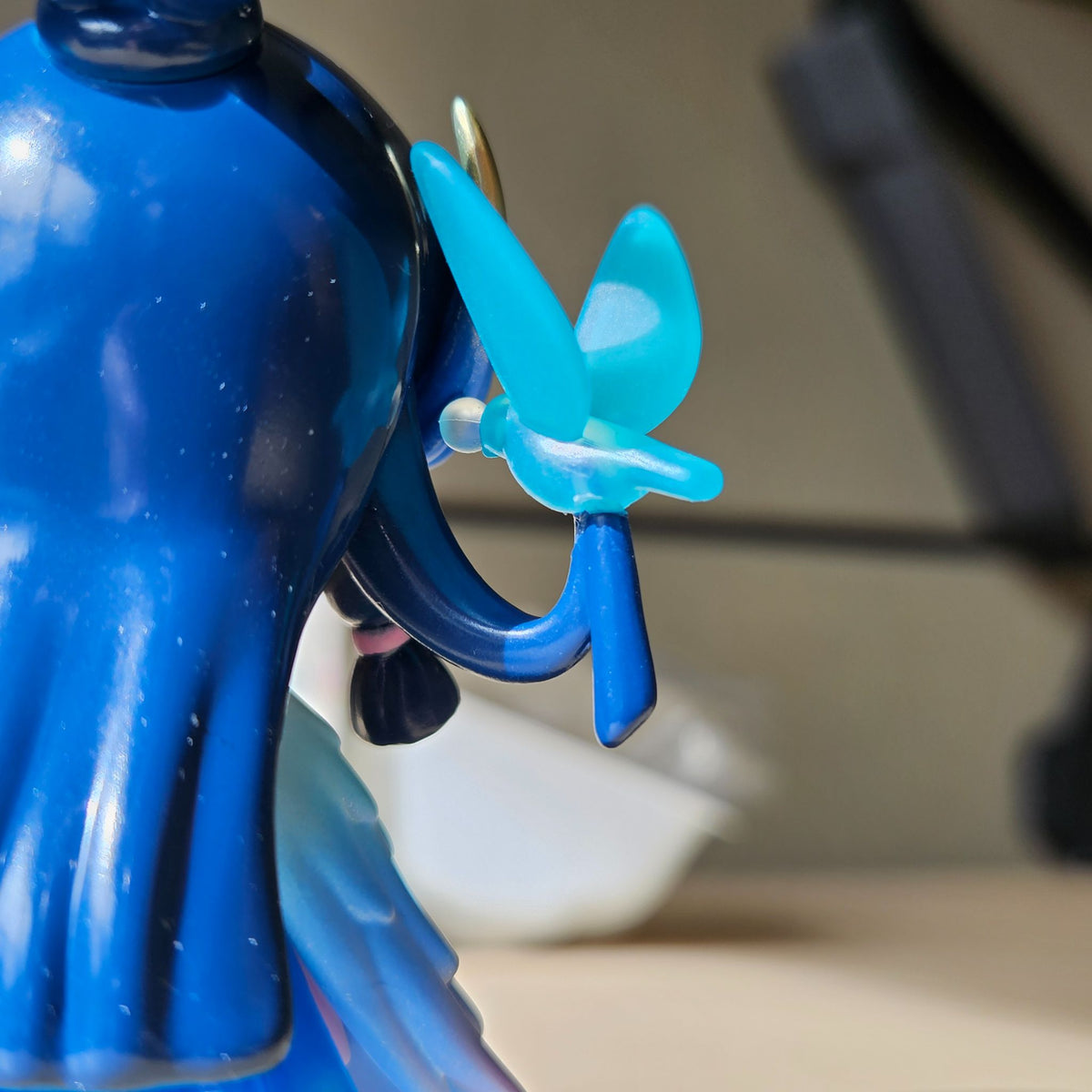 Bird - Nanci Eastern Spirit Series by ROLIFE - 4