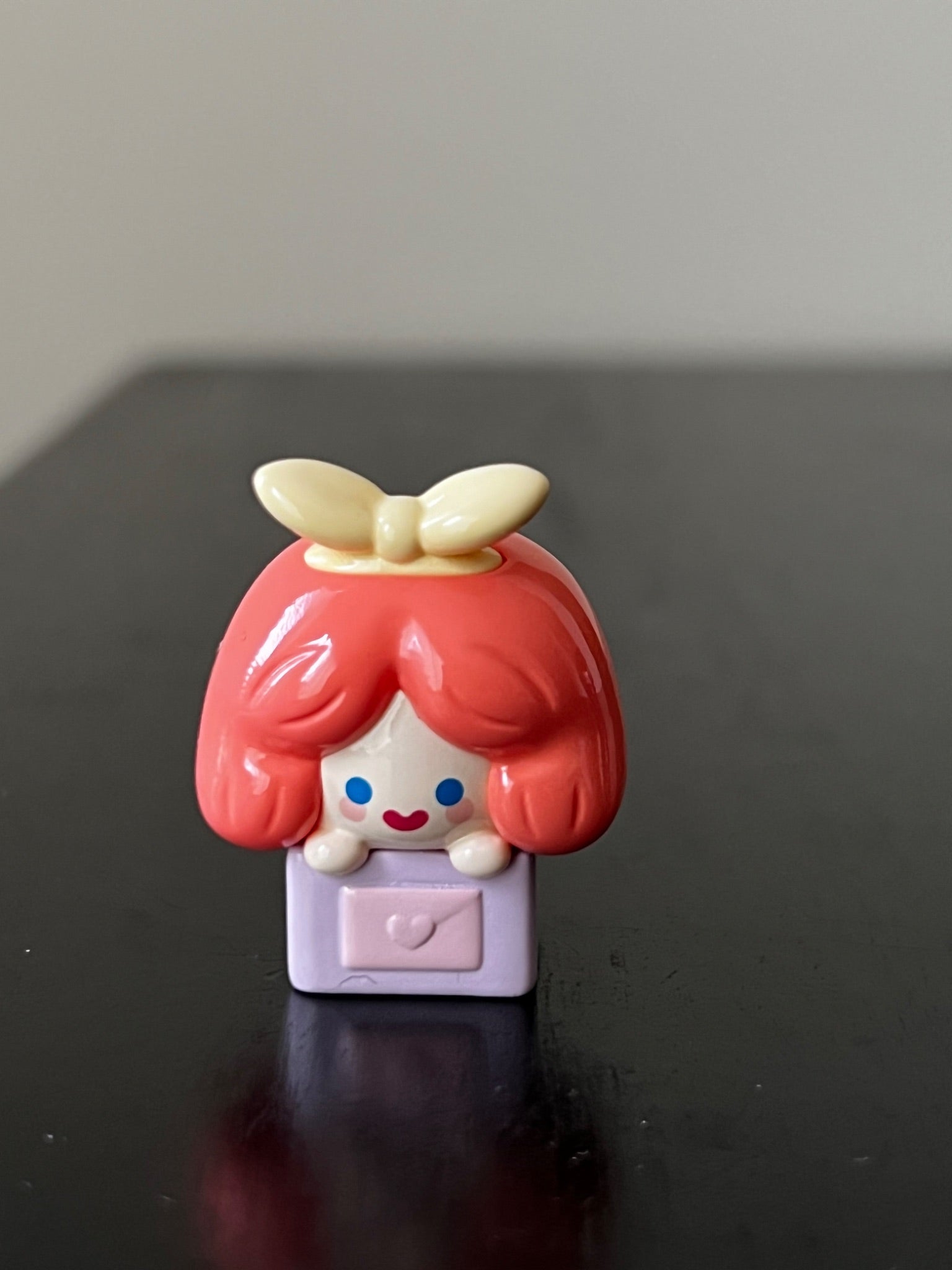 RiCO Thanksgiving Uli Uli F.UN - 1