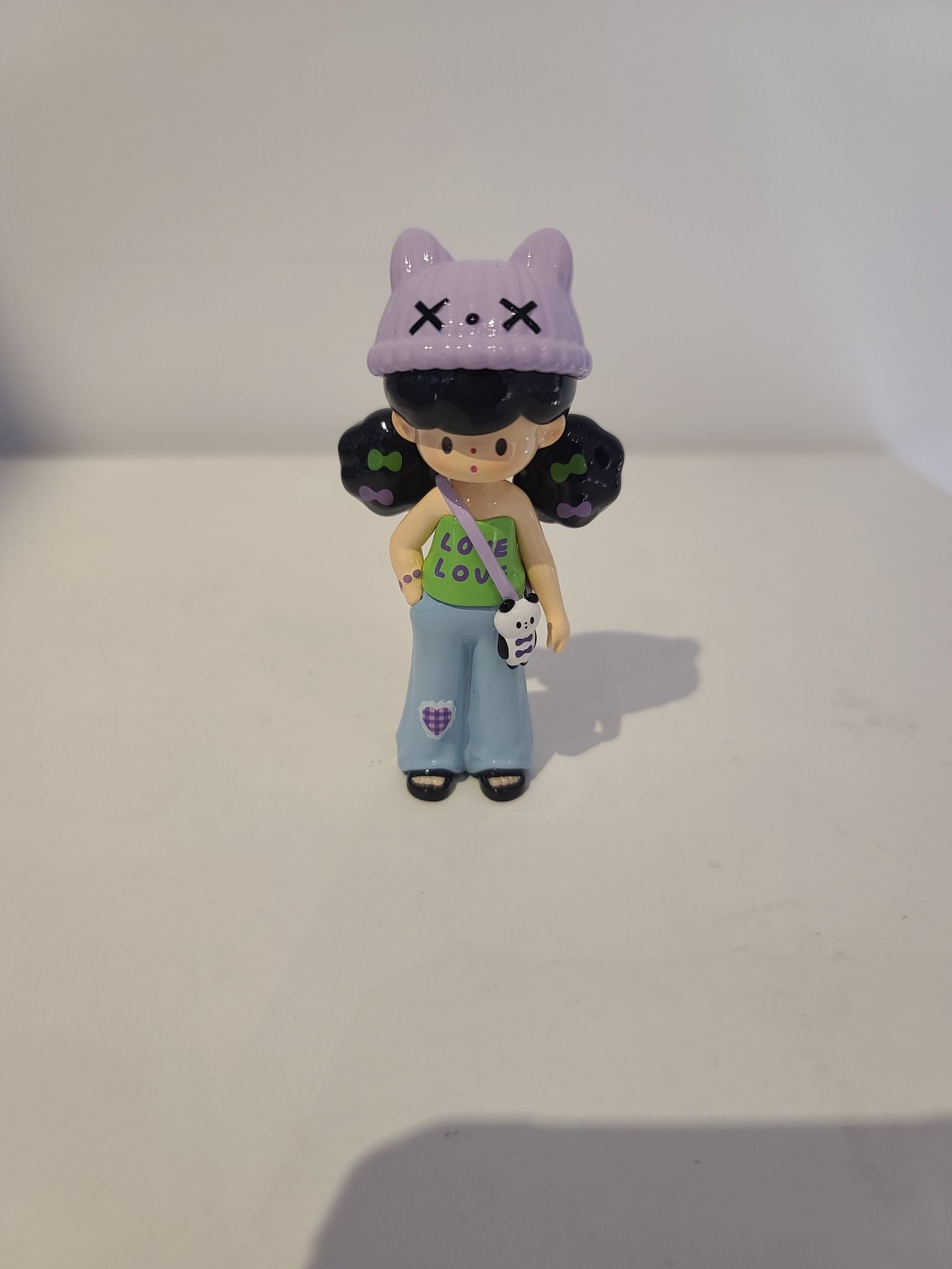 Molinta Gossip Girl - 1